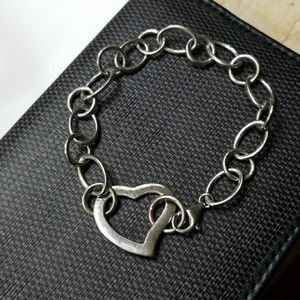 Silver  Bracelet 925